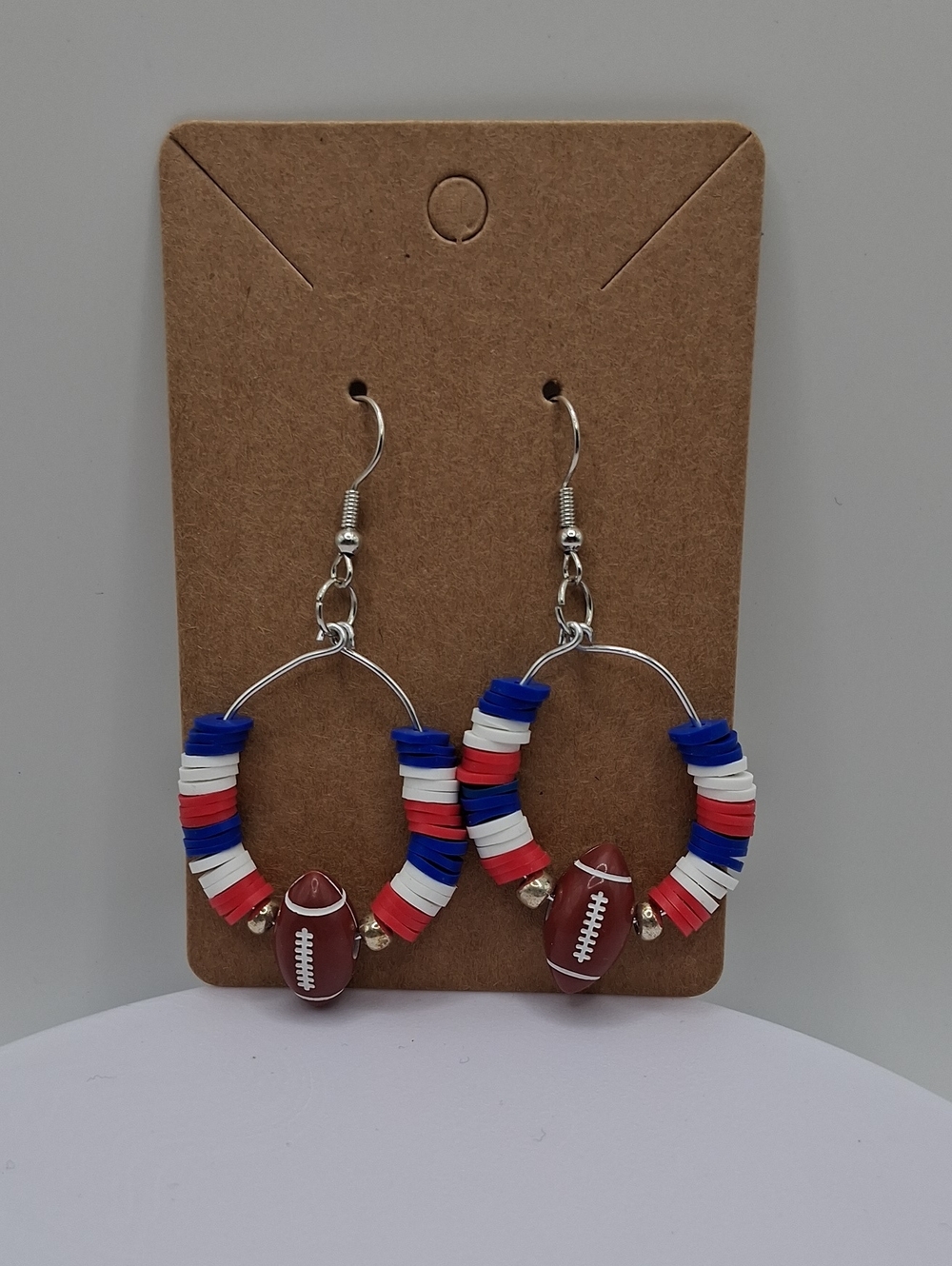 Handmade Earrings